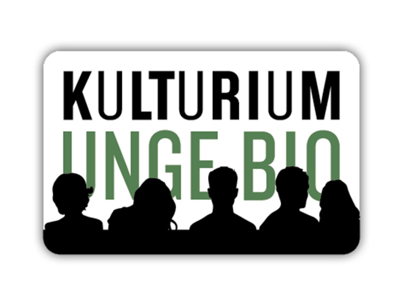 Kulturium Unge Bio