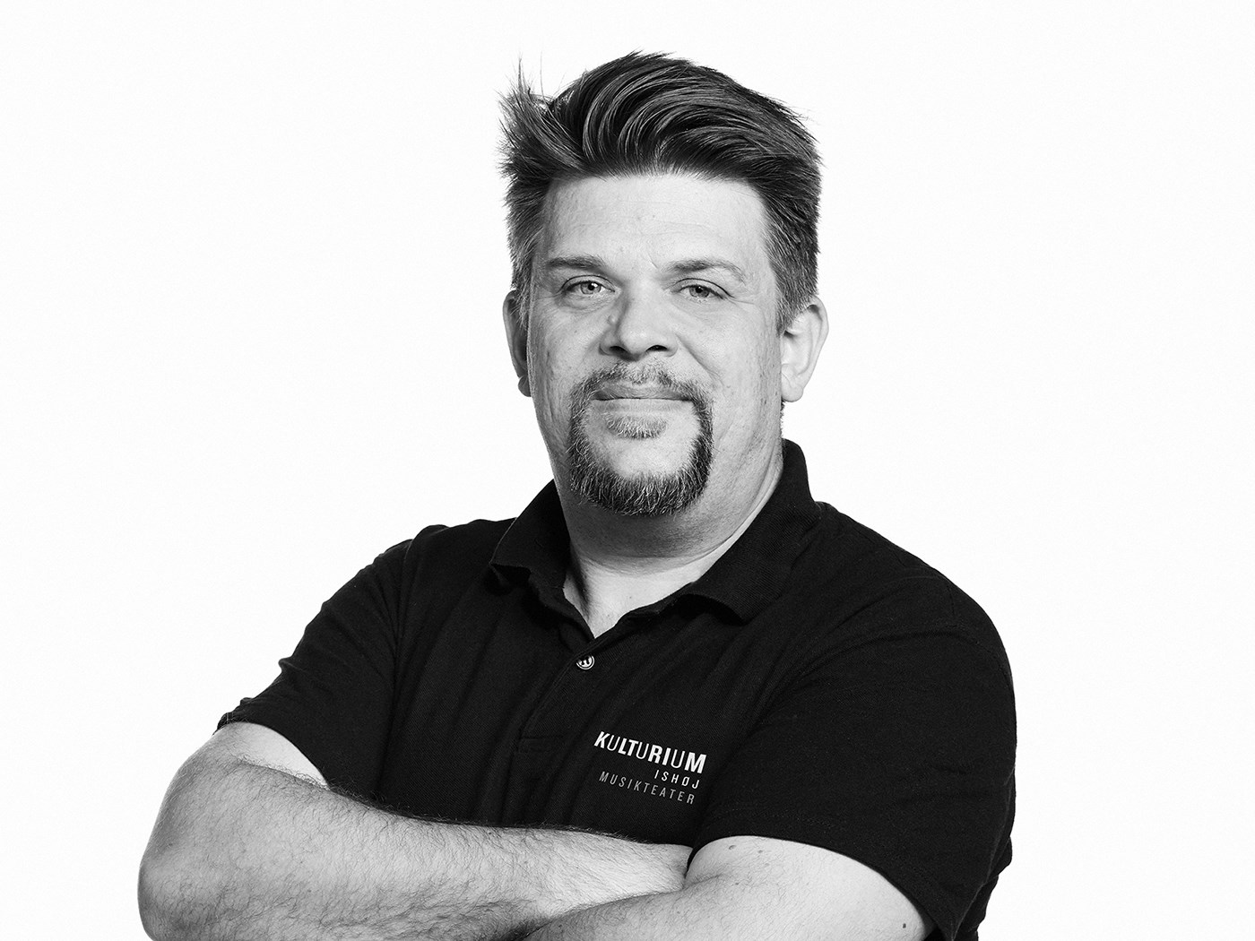 Brian Lönnqvist