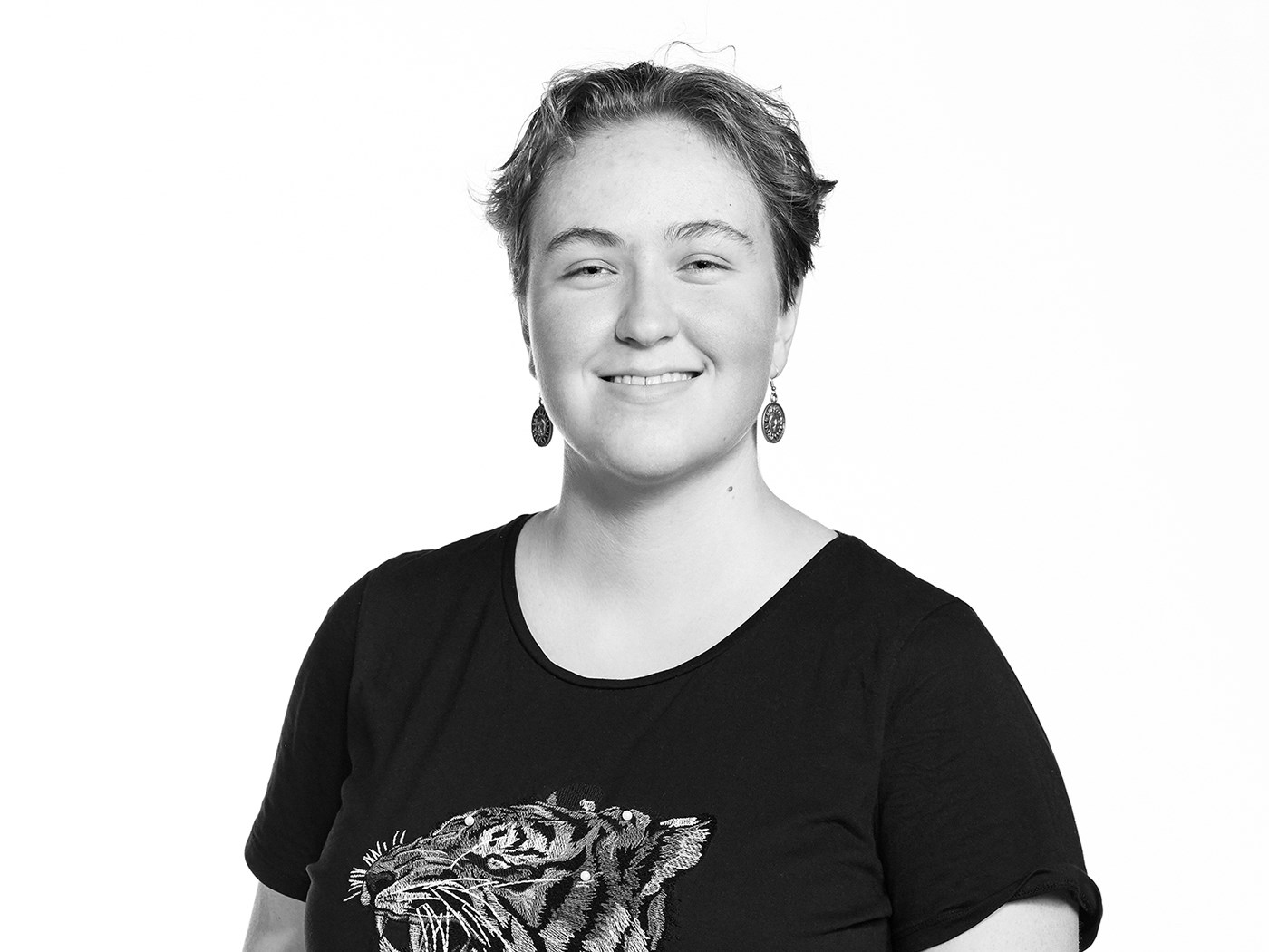 Anna Rasmussen